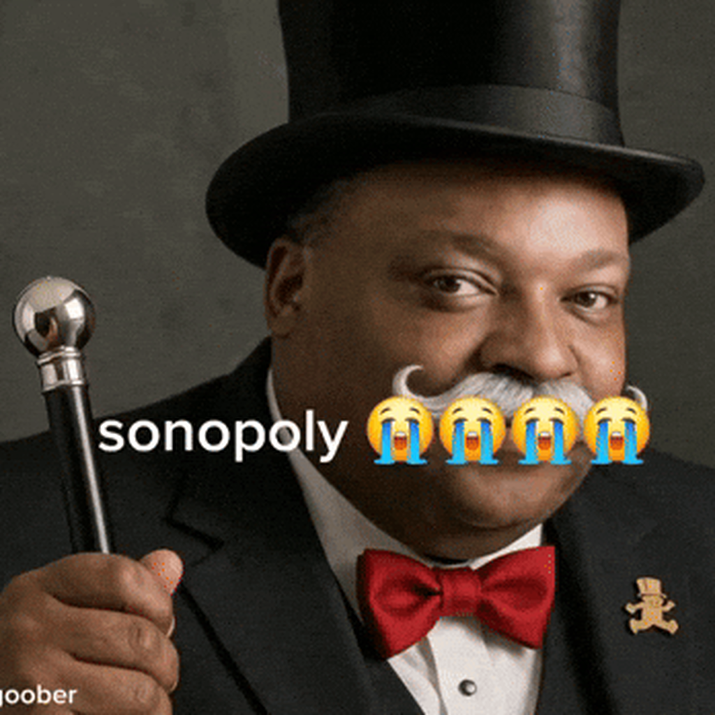 Sonopoly