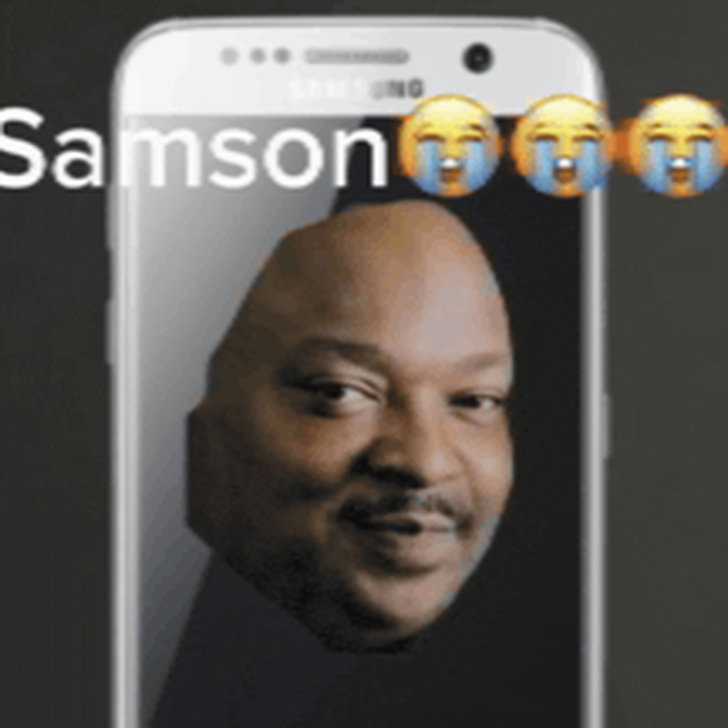 Samson