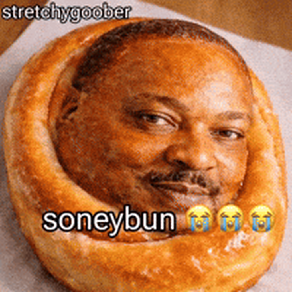 Soneybun