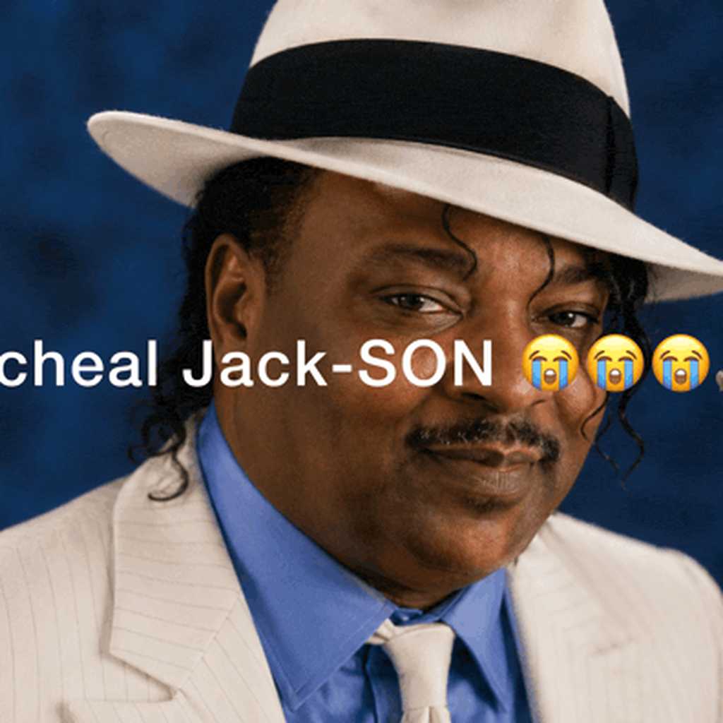 Michael Jack-SON