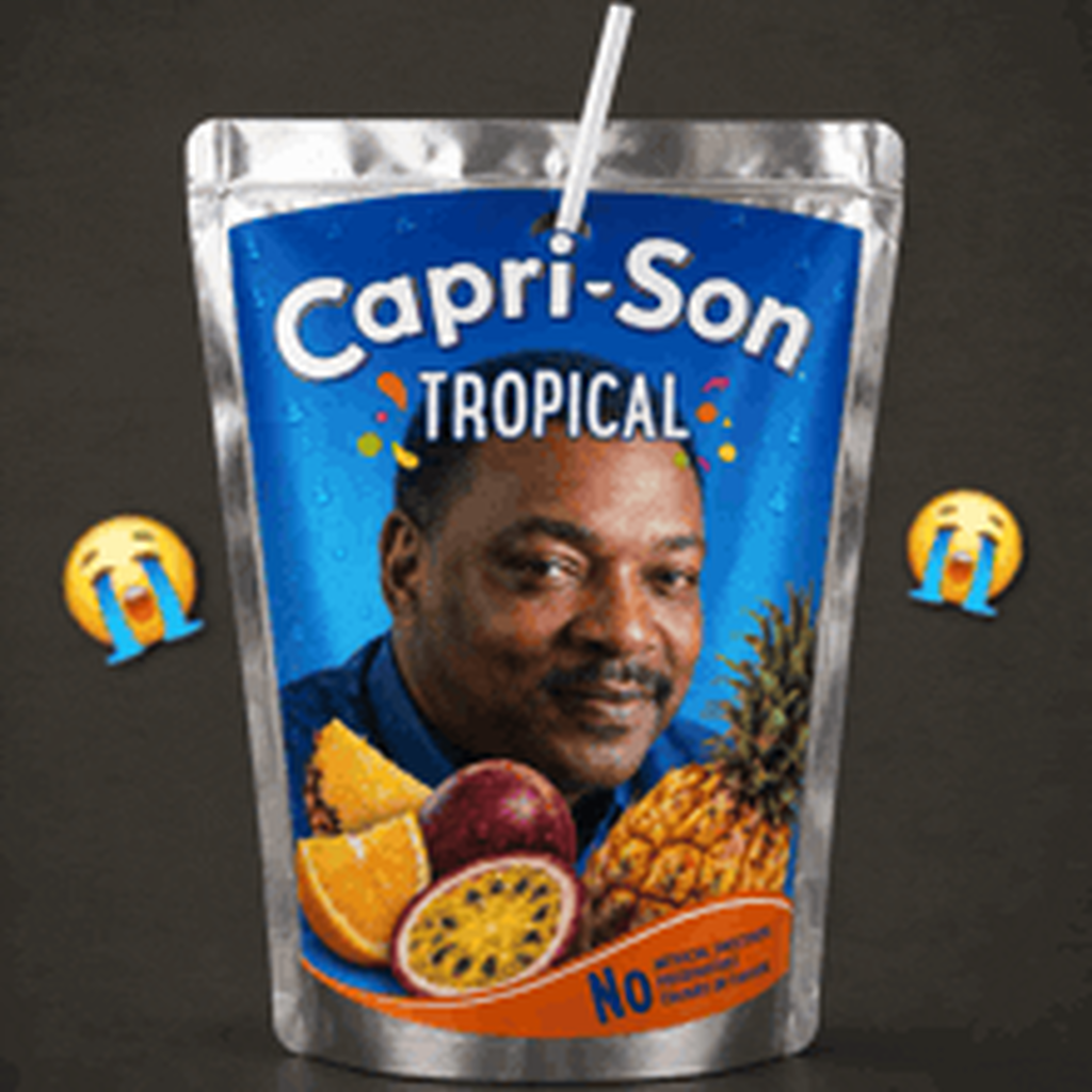 Capri-Son Tropical