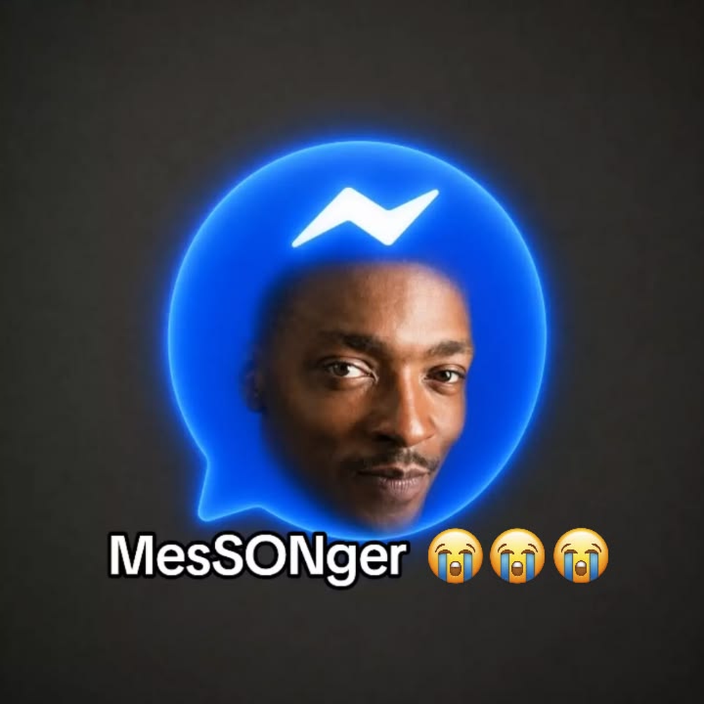 Messonger