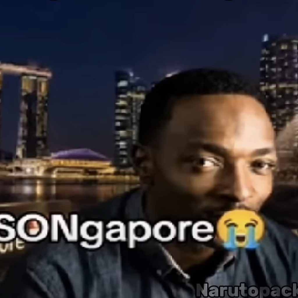 SONgapore
