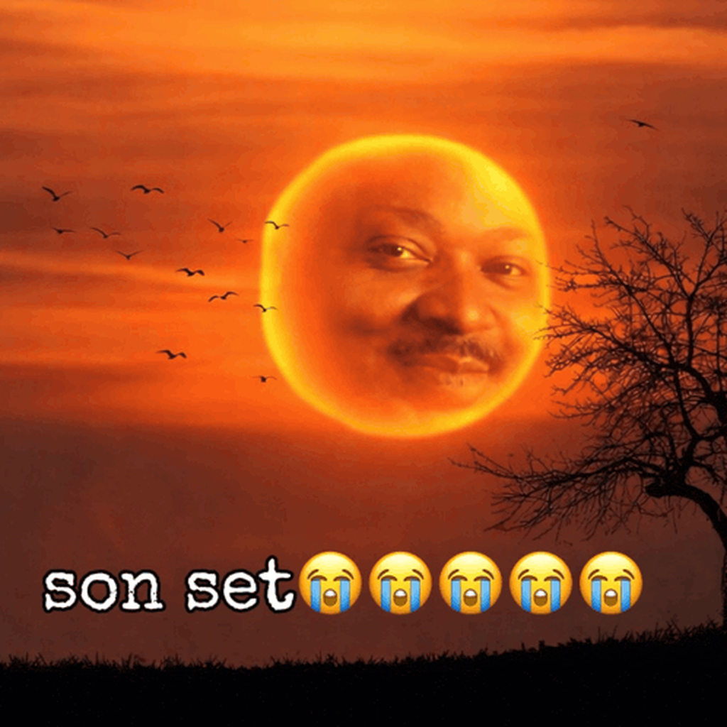 Son Set