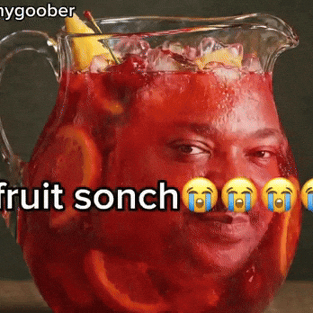 Fruit Sonch