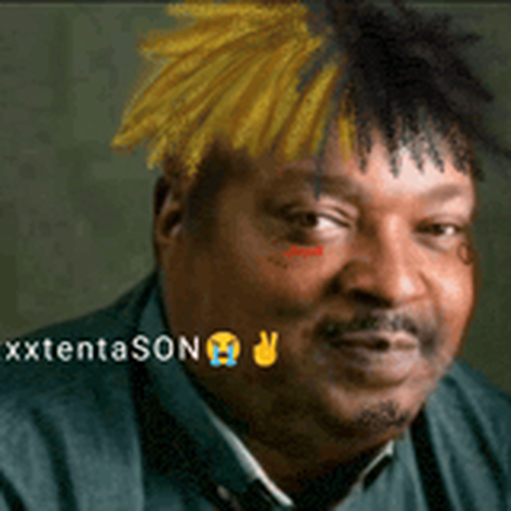 XXXTentaSON