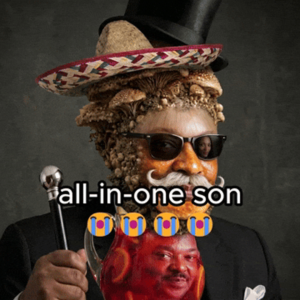 All-In-One Son