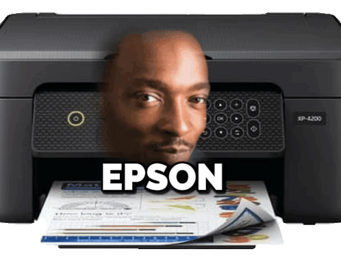 Epson Son