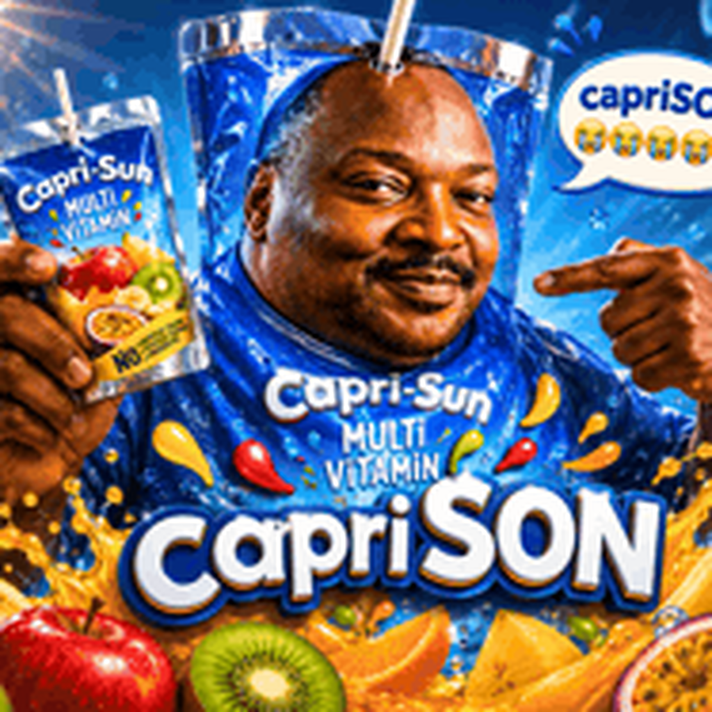 CapriSON Cereal