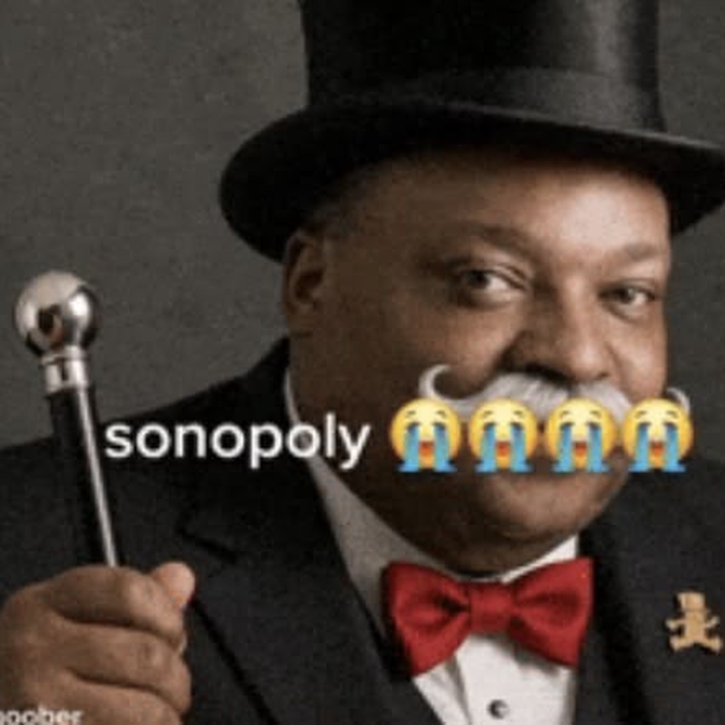 sonoply