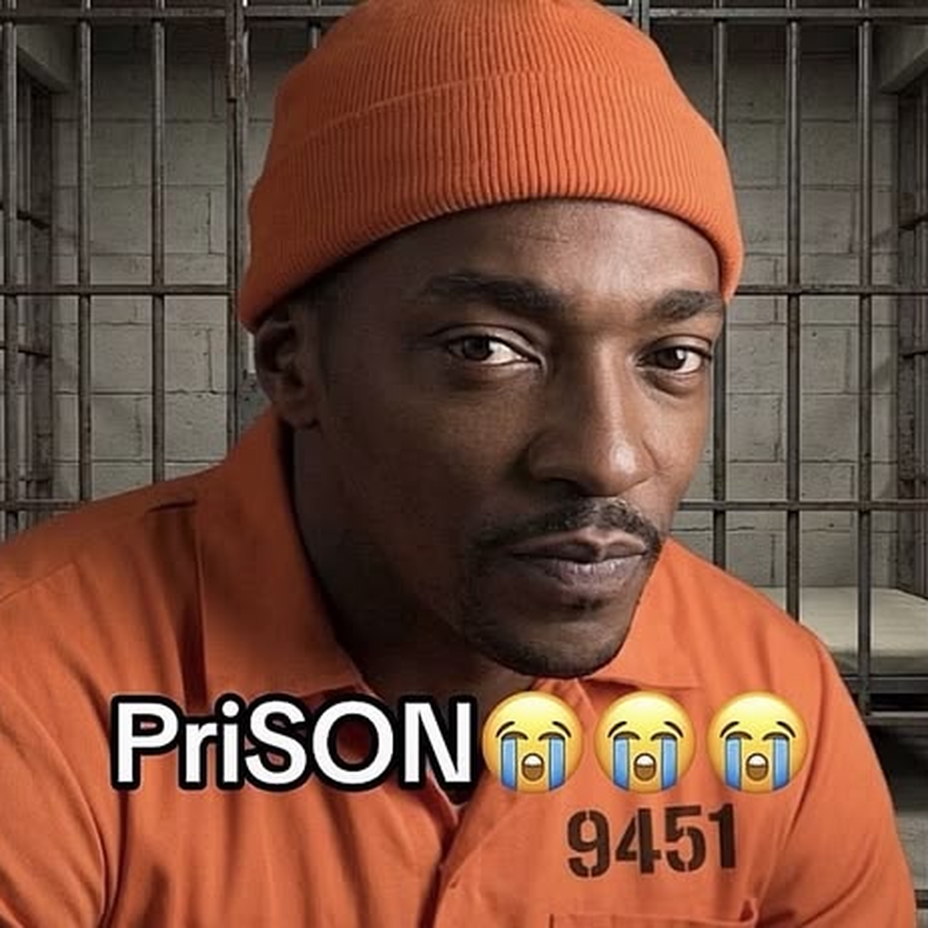 prison