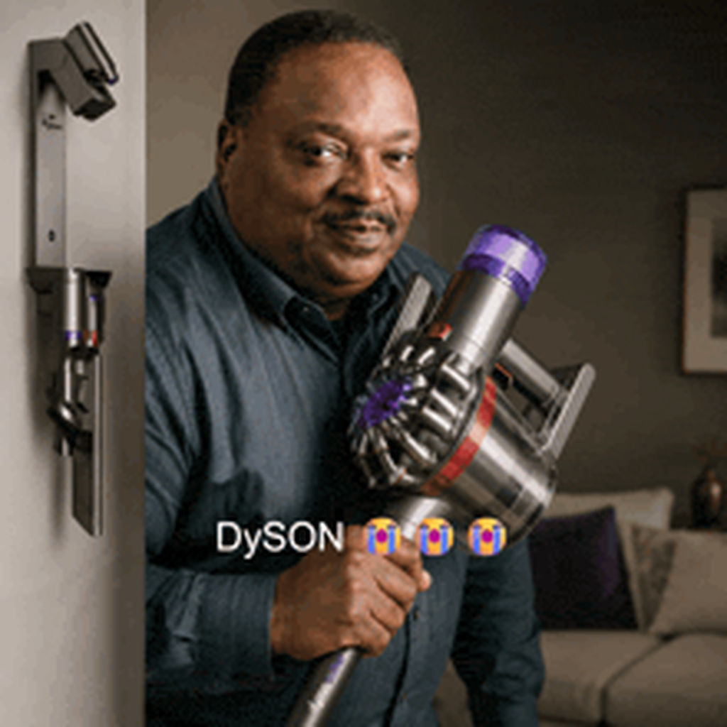DySON Airwrap