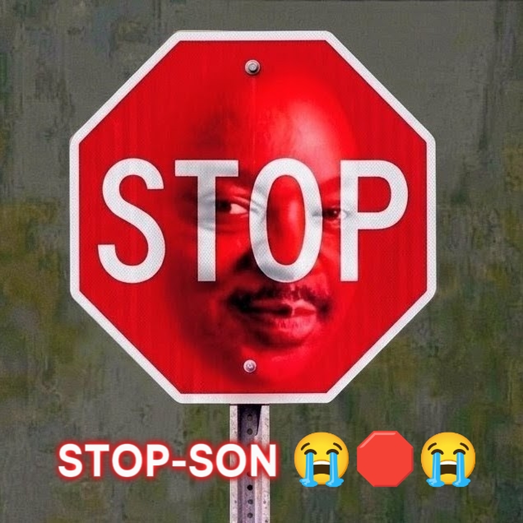 STOP-SON