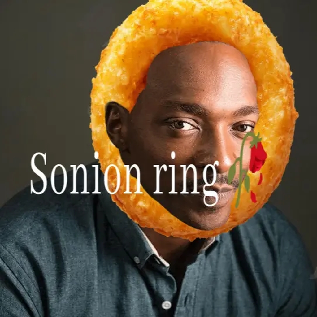 Sonion Ring