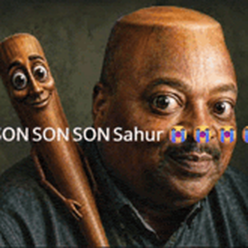 Son Son Son Sahur