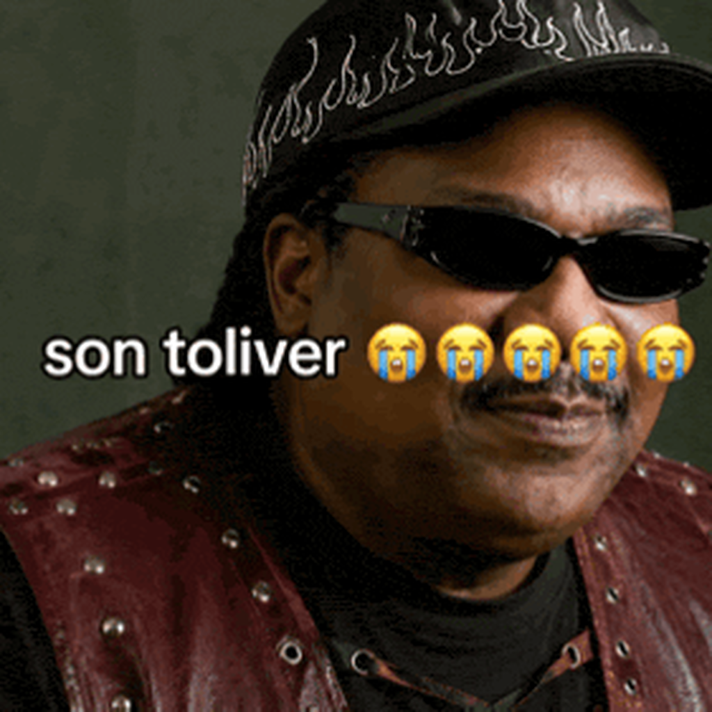 Son Toliver