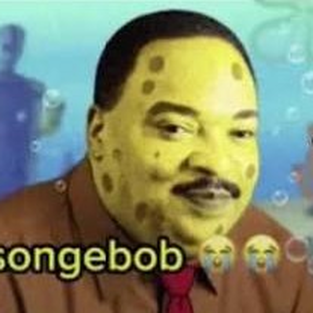 songebob