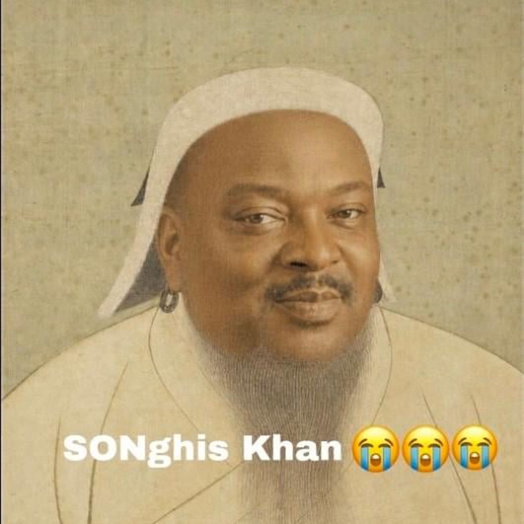 Songhis Khan