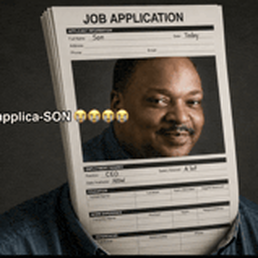 Job Applica-SON