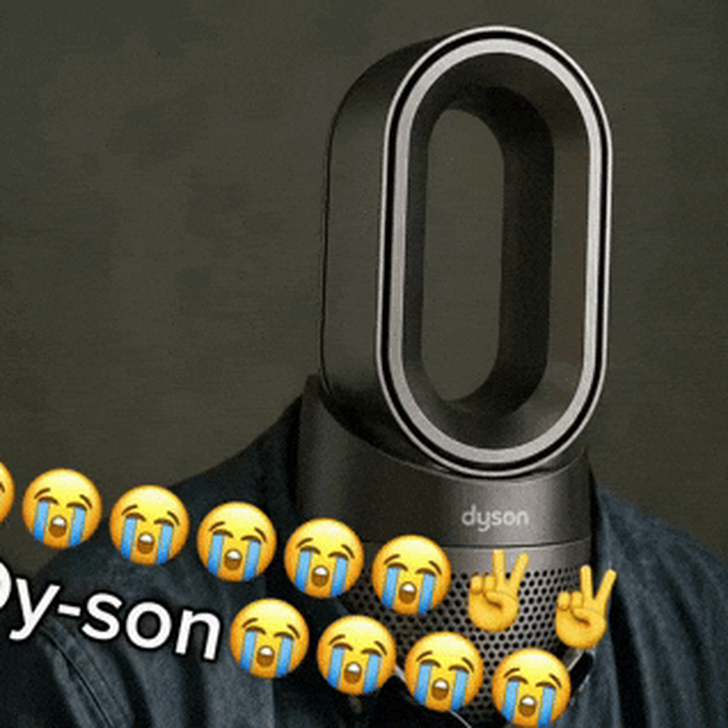 Dy-Son