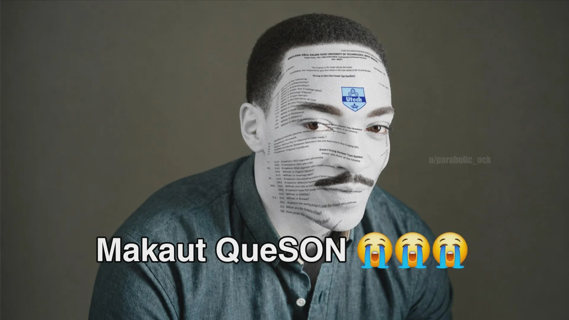 Makaaut QueSON