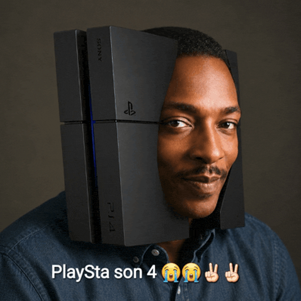 PlayStaSon 4