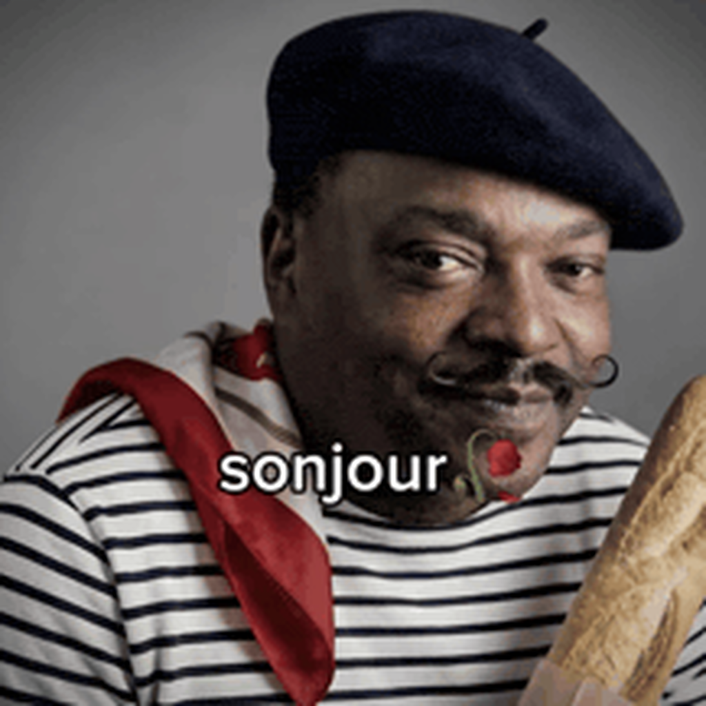 Sonjour