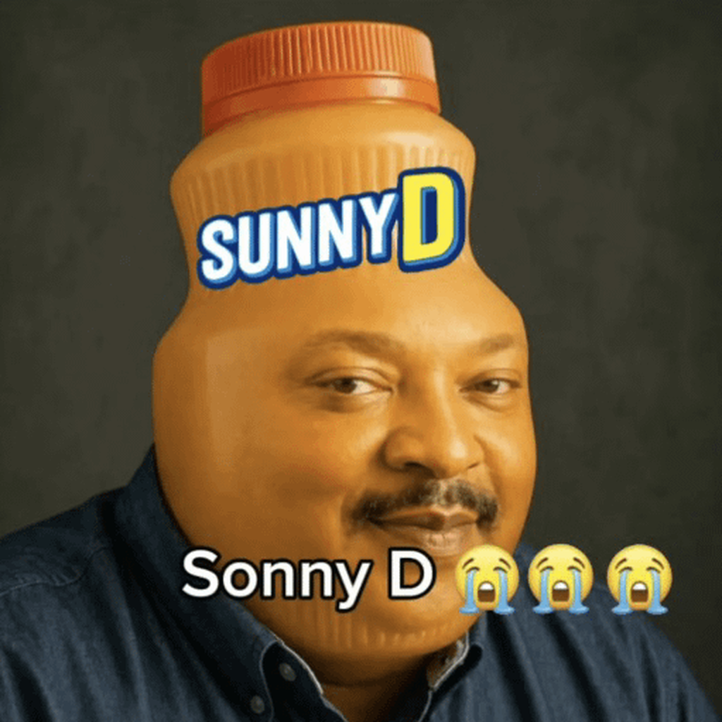 Sonny D