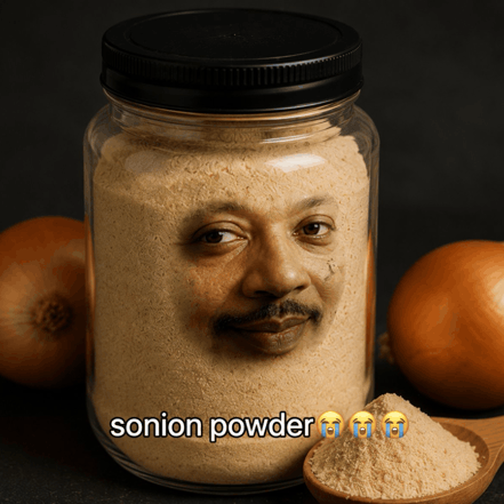 sonion powder