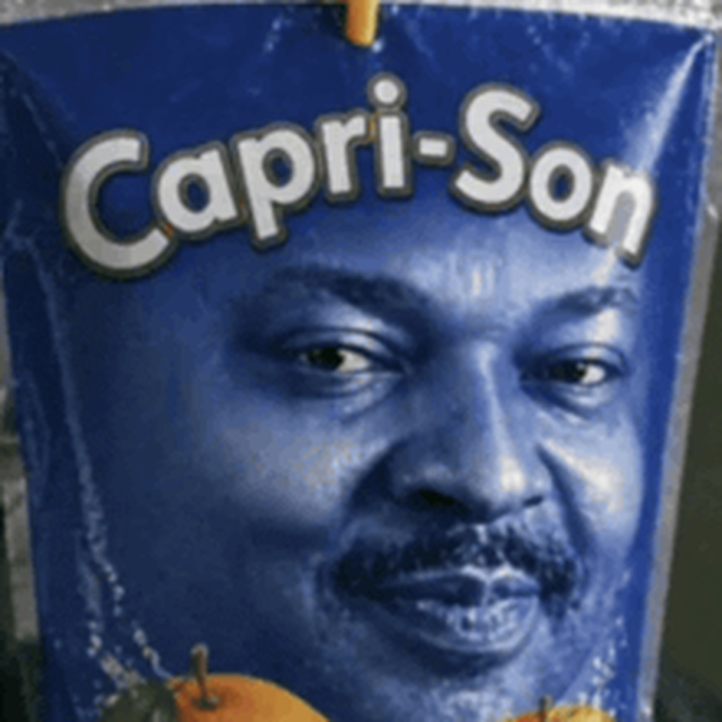 Capri-Son Face