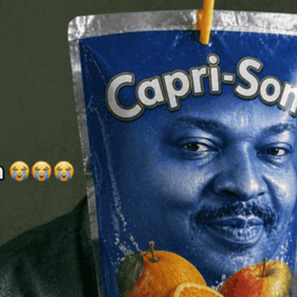 Capri-Son