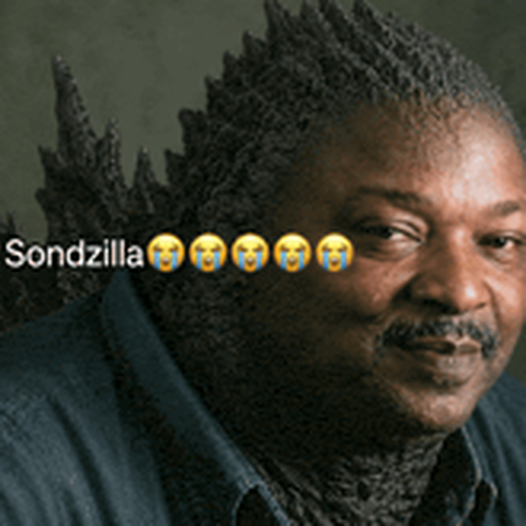 Sondzilla