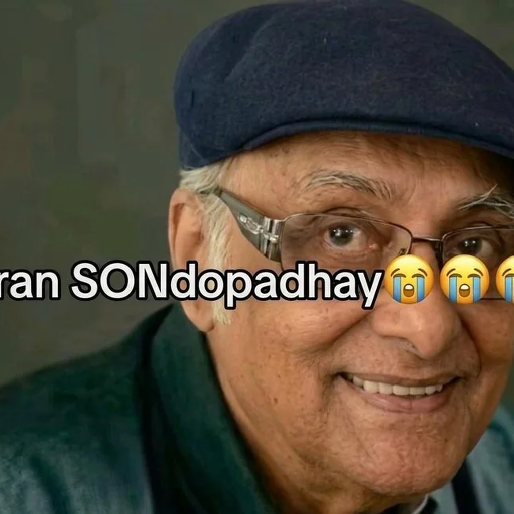 paran sondopadhay