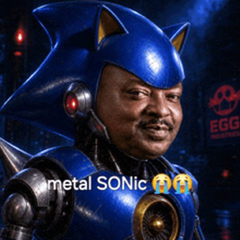 Metal SONic