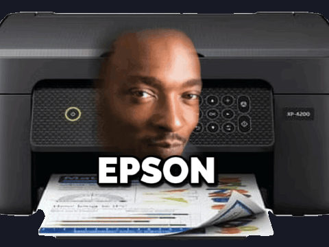 Epson Son