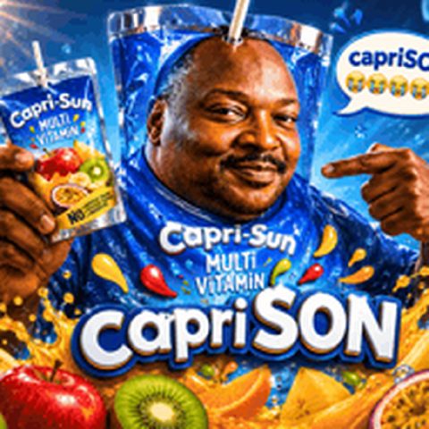 CapriSON Cereal