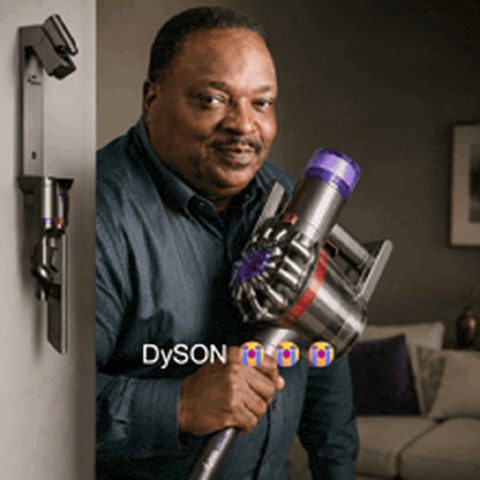 DySON Airwrap