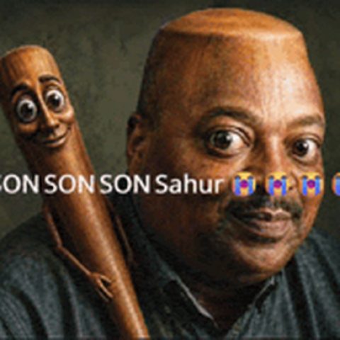Son Son Son Sahur