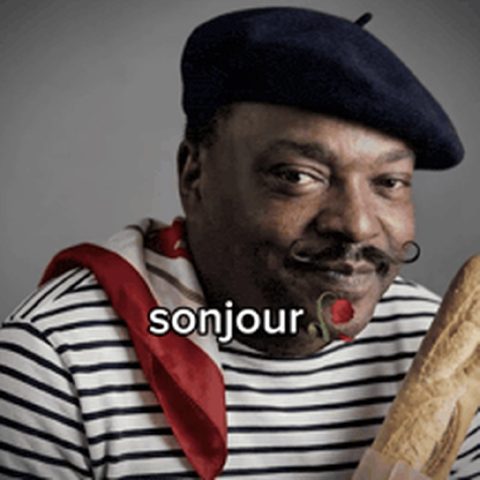 Sonjour